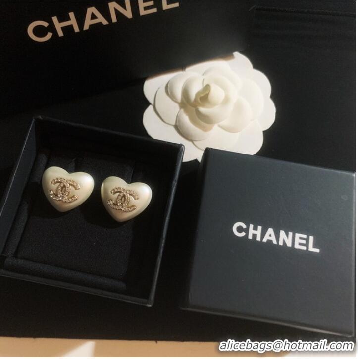 Top Quality Chanel Earrings CE7134