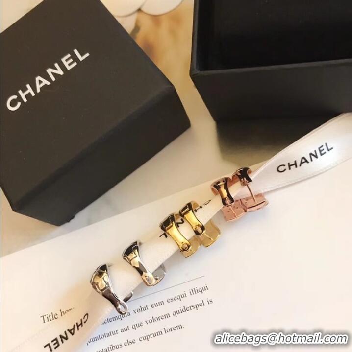 Good Looking Promotional Chanel Earrings CE7136