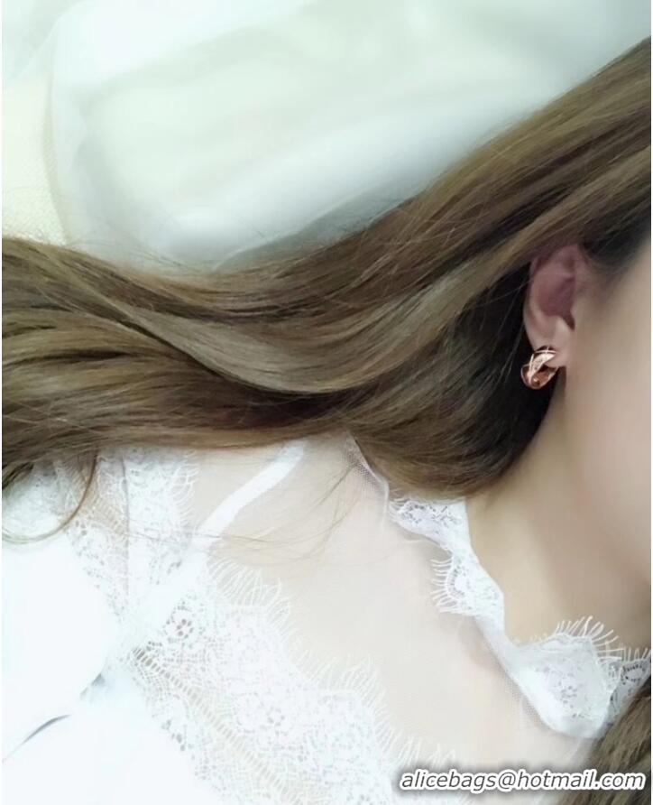 Good Looking Promotional Chanel Earrings CE7136