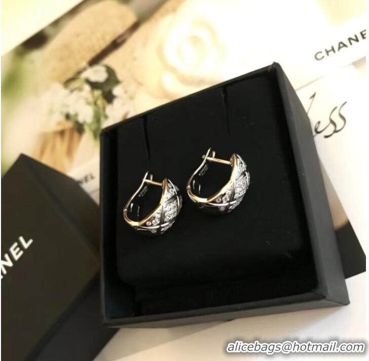 Good Looking Promotional Chanel Earrings CE7136