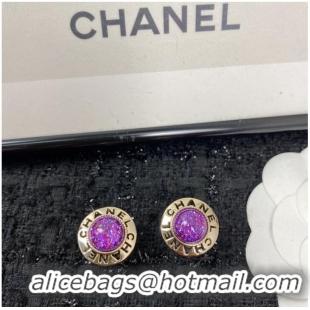 Unique Grade Chanel Earrings CE7137