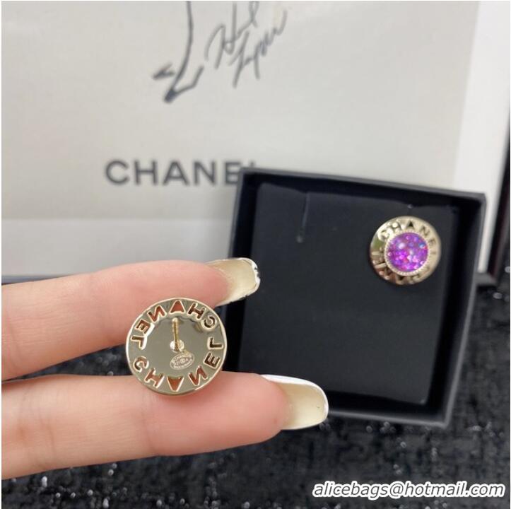 Unique Grade Chanel Earrings CE7137