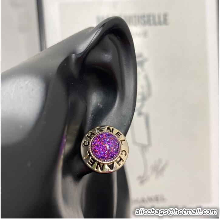 Unique Grade Chanel Earrings CE7137