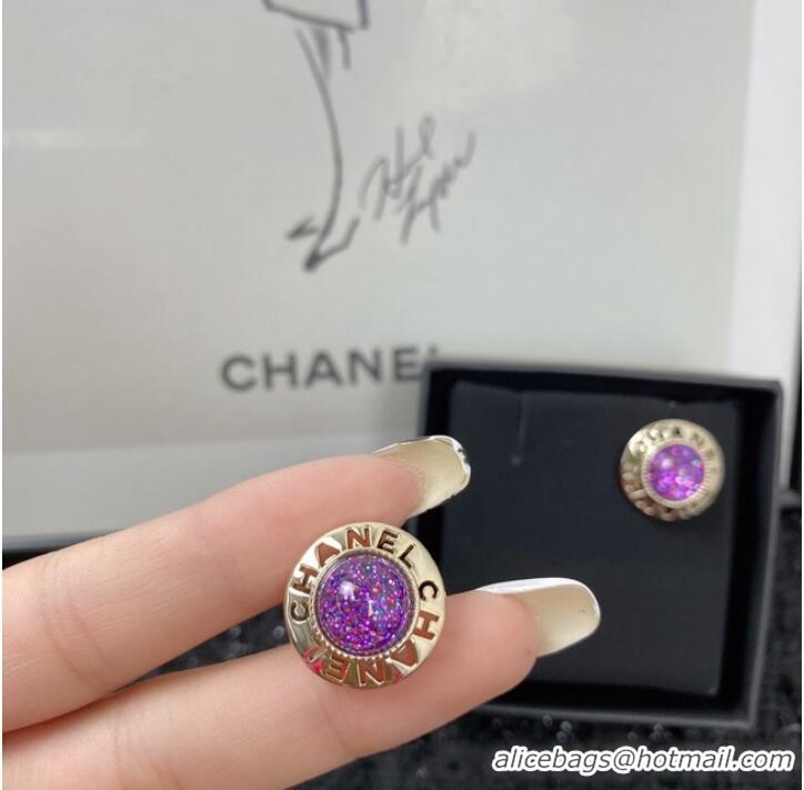 Unique Grade Chanel Earrings CE7137