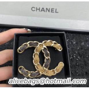 Unique Style Chanel Brooch CE7138