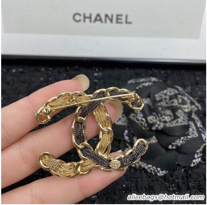 Unique Style Chanel Brooch CE7138