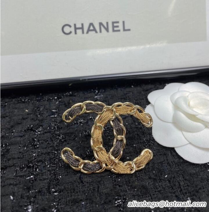 Unique Style Chanel Brooch CE7138