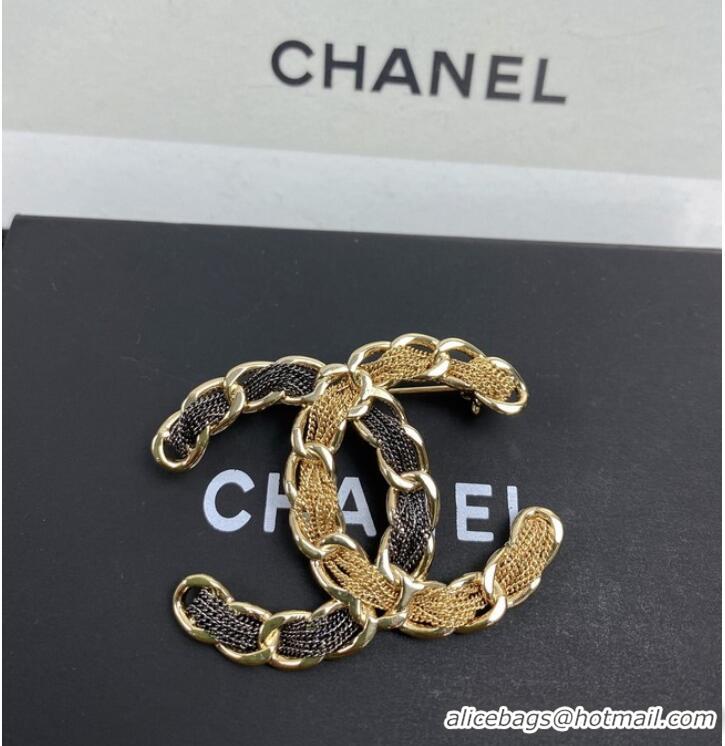 Unique Style Chanel Brooch CE7138