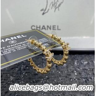 Buy Cheapest Chanel Earrings CE7139