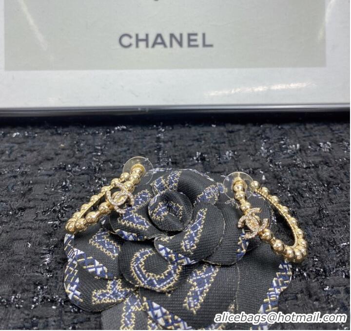 Buy Cheapest Chanel Earrings CE7139