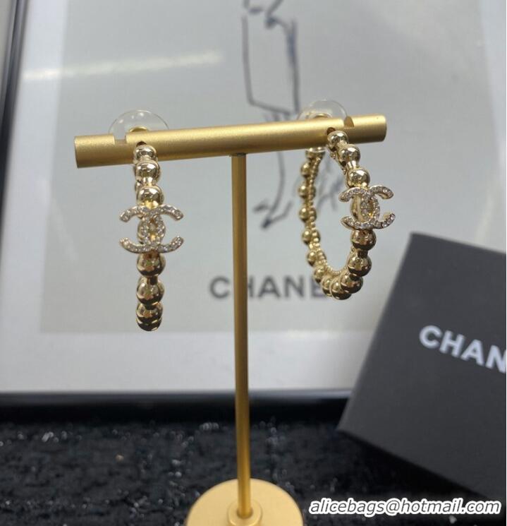 Buy Cheapest Chanel Earrings CE7139