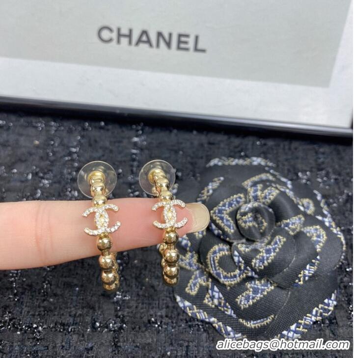 Buy Cheapest Chanel Earrings CE7139