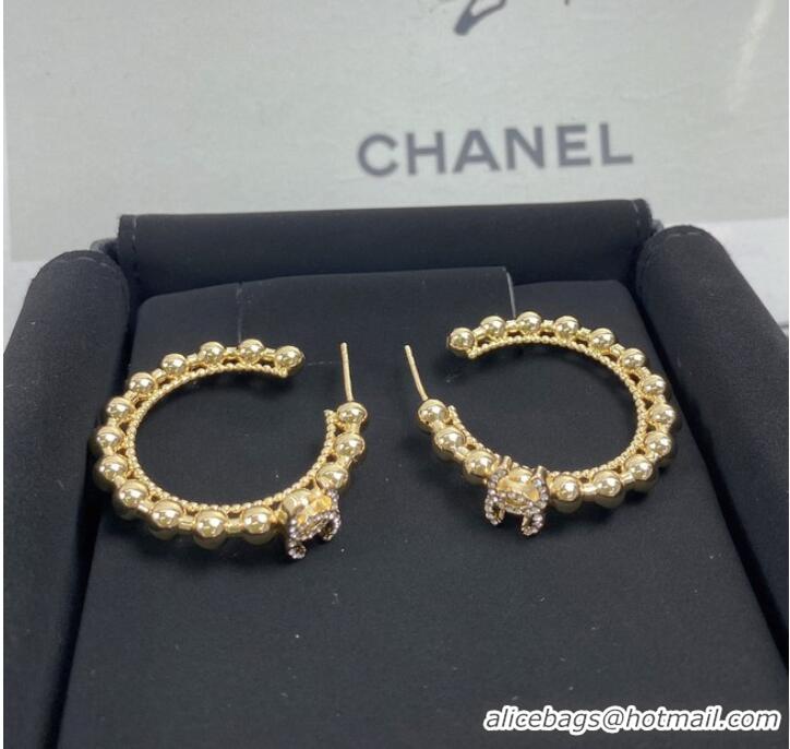 Buy Cheapest Chanel Earrings CE7139