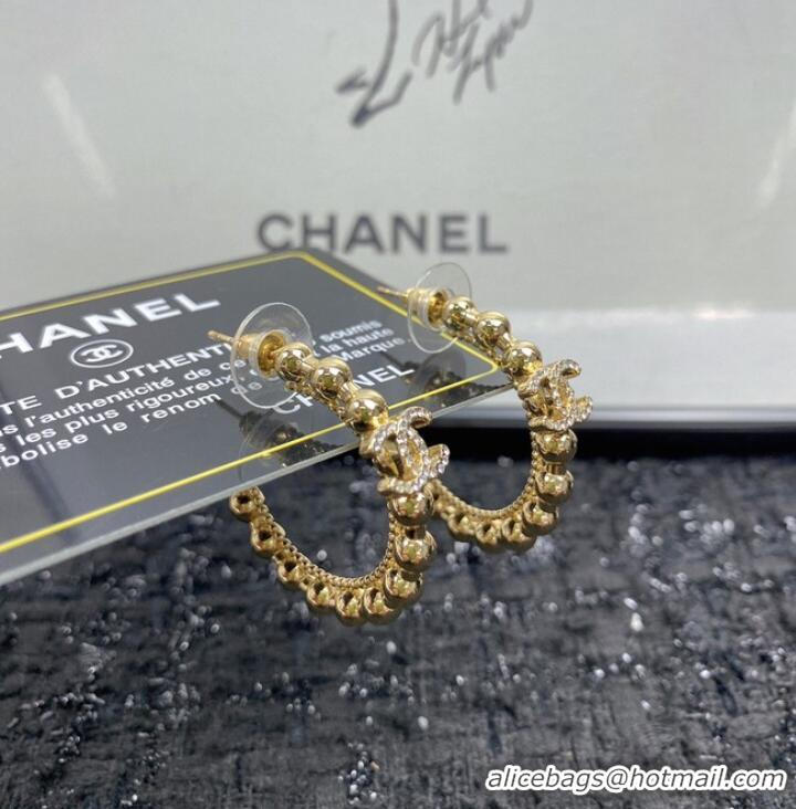 Buy Cheapest Chanel Earrings CE7139