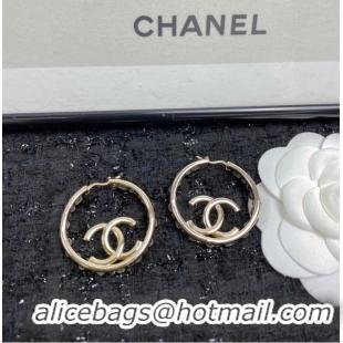 Buy Cheapest Chanel Earrings CE7140