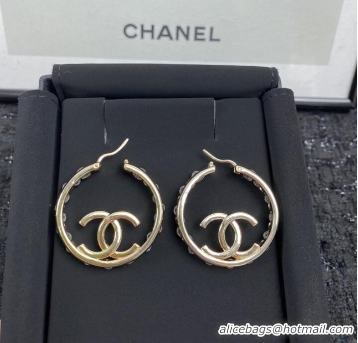 Buy Cheapest Chanel Earrings CE7140