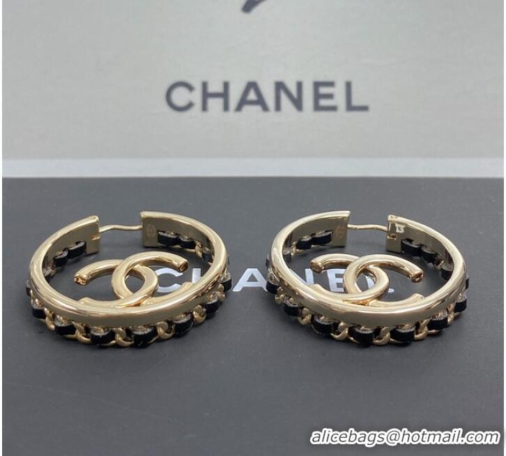 Buy Cheapest Chanel Earrings CE7140