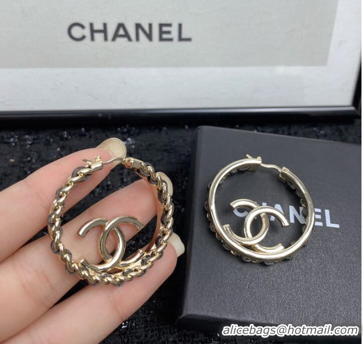 Buy Cheapest Chanel Earrings CE7140