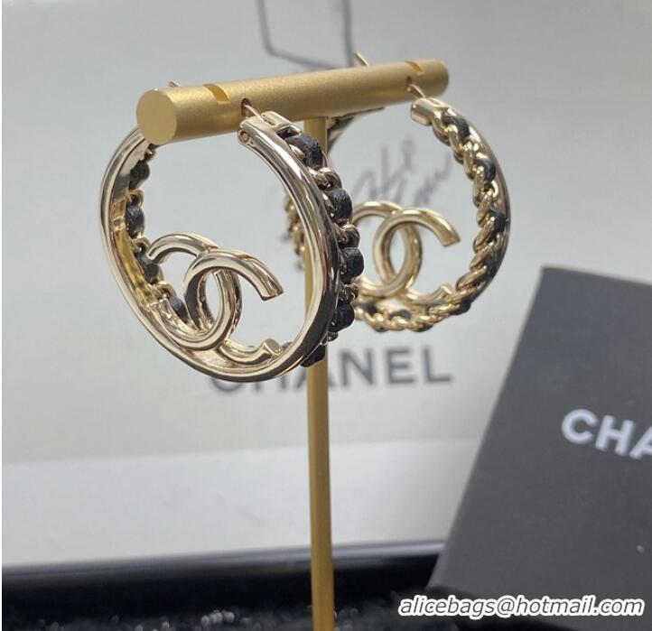 Buy Cheapest Chanel Earrings CE7140