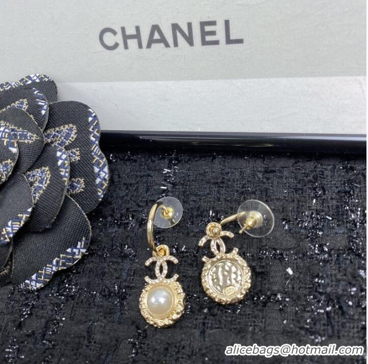 Buy Discount Chanel Earrings CE7141