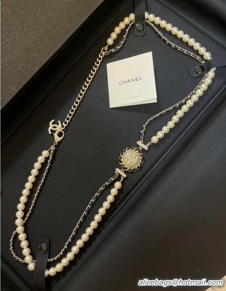 Top Grade Chanel Necklace CE7142