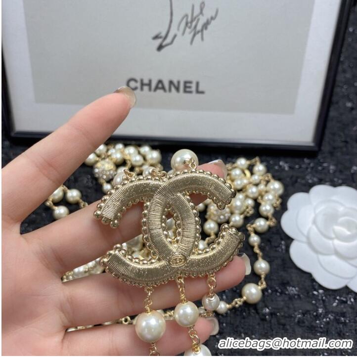 Fashion Discount Chanel Necklace CE7143