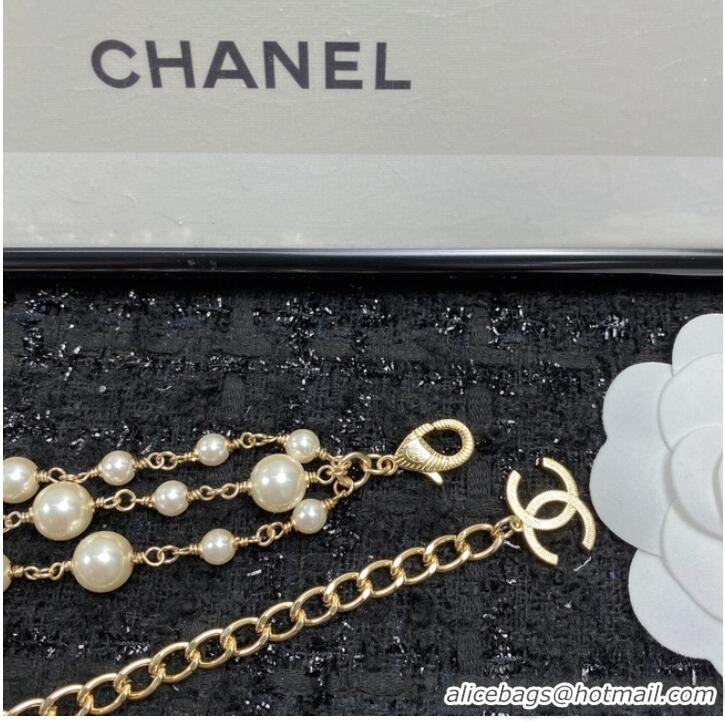 Fashion Discount Chanel Necklace CE7143