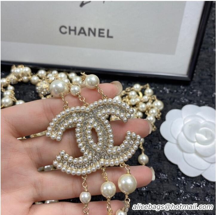 Fashion Discount Chanel Necklace CE7143