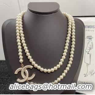 Low Cost Chanel Necklace CE7144