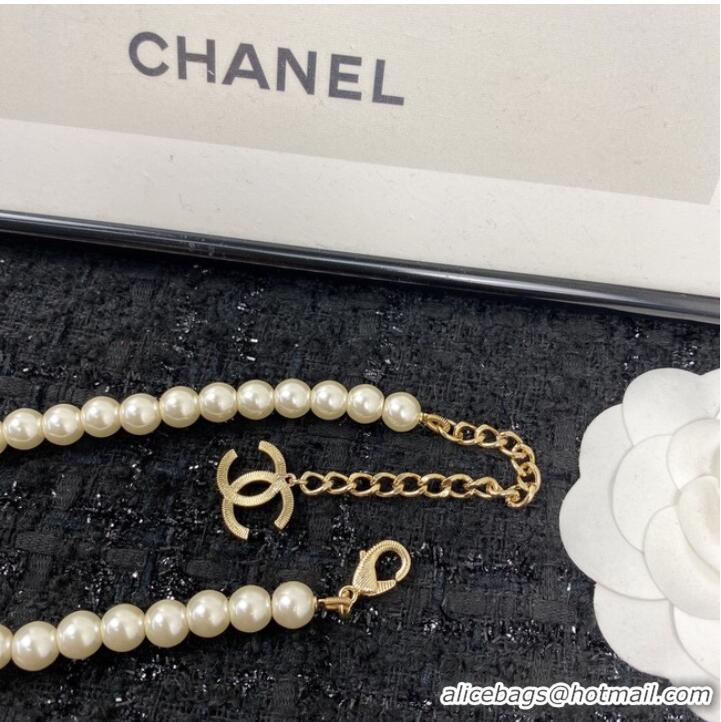 Low Cost Chanel Necklace CE7144