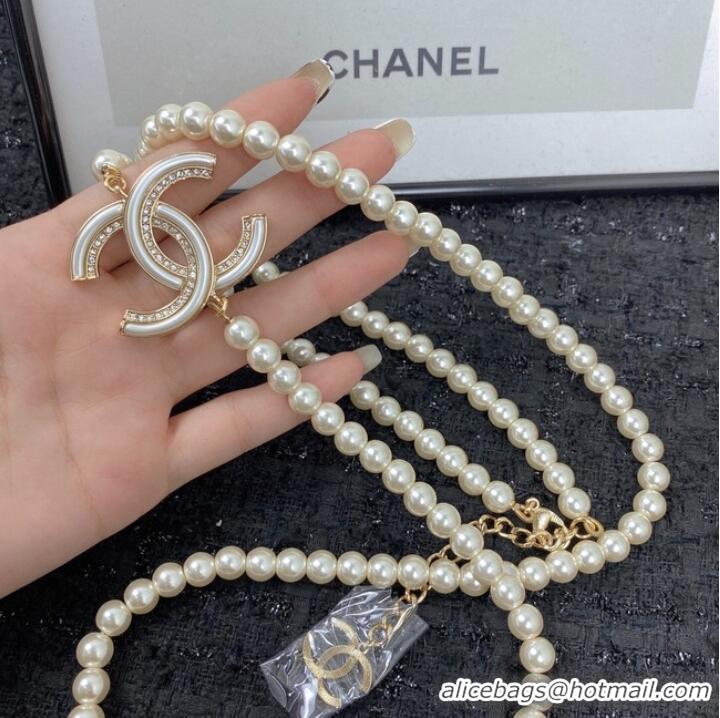 Low Cost Chanel Necklace CE7144