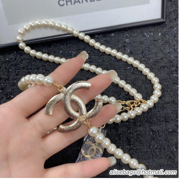 Low Cost Chanel Necklace CE7144