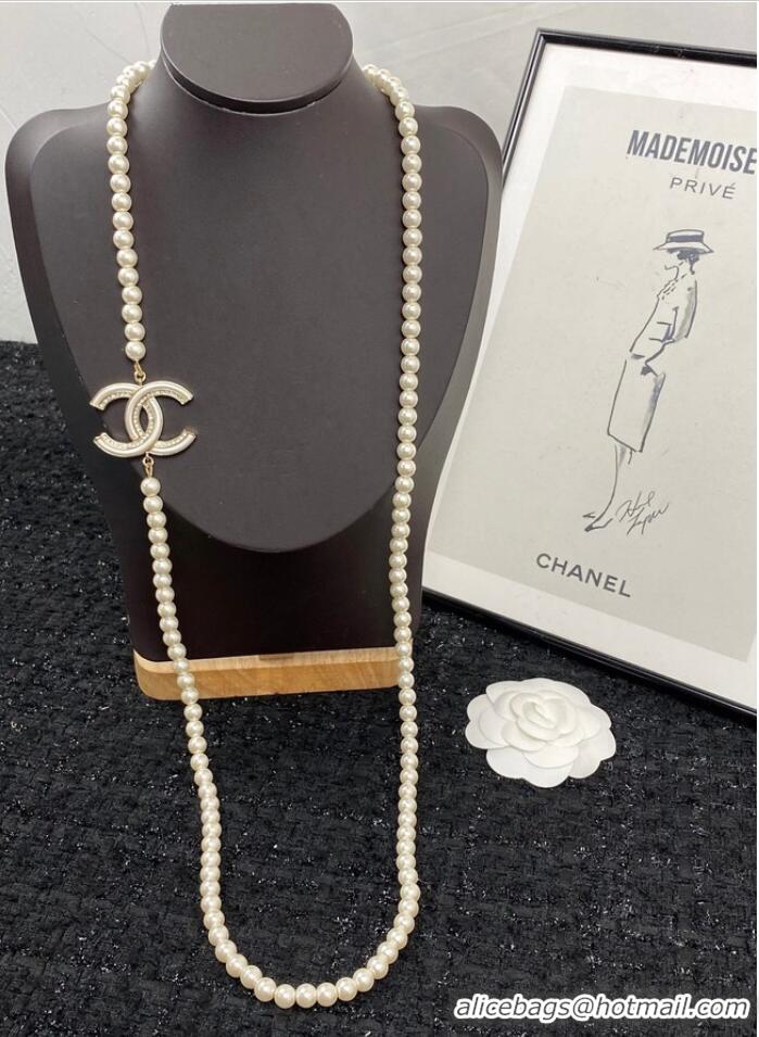 Low Cost Chanel Necklace CE7144