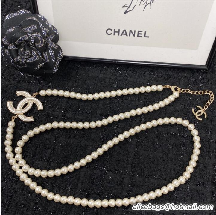 Low Cost Chanel Necklace CE7144