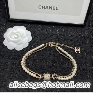 Fashion Discount Chanel Necklace CE7145