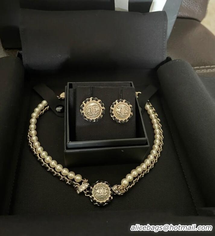 Fashion Discount Chanel Necklace CE7145