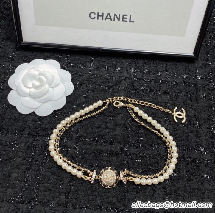 Fashion Discount Chanel Necklace CE7145