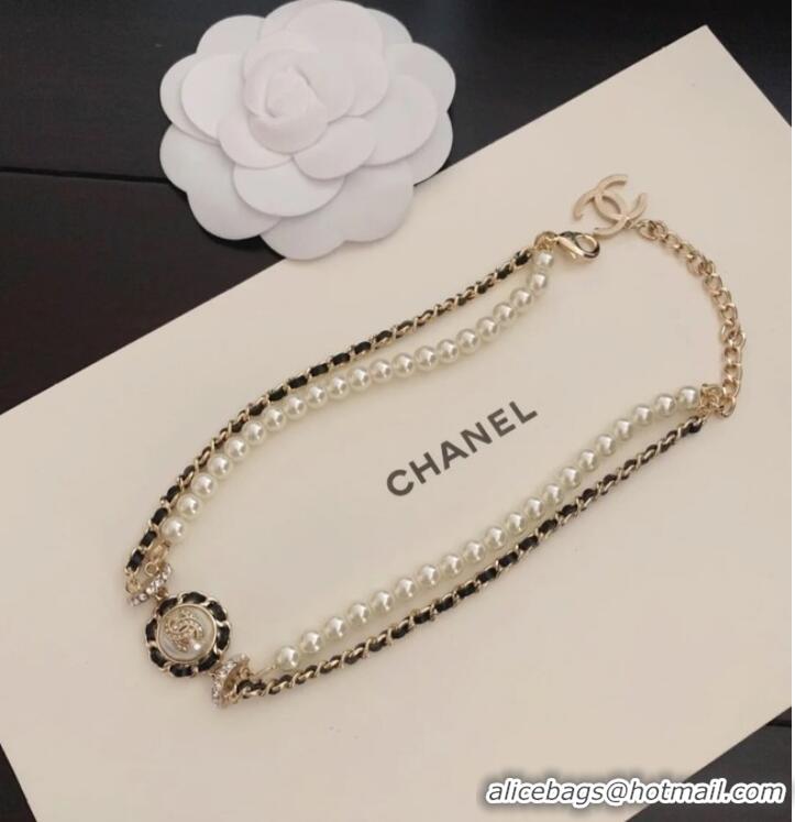 Fashion Discount Chanel Necklace CE7145