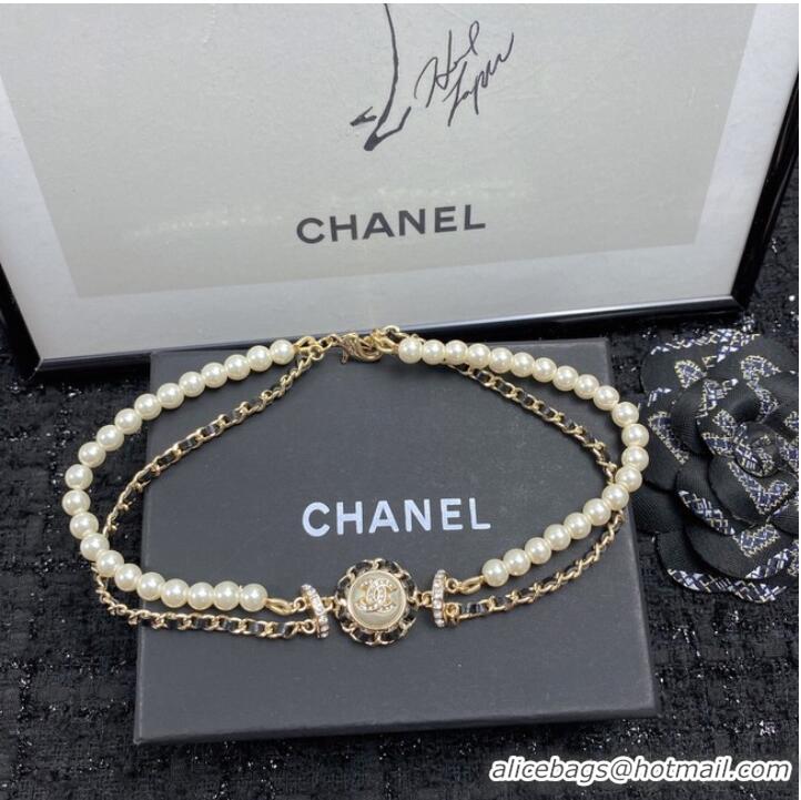 Fashion Discount Chanel Necklace CE7145