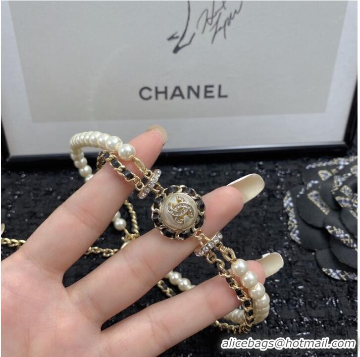 Fashion Discount Chanel Necklace CE7145