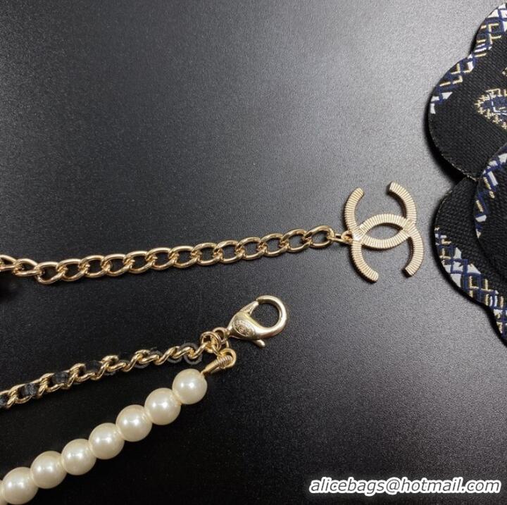 Fashion Discount Chanel Necklace CE7145