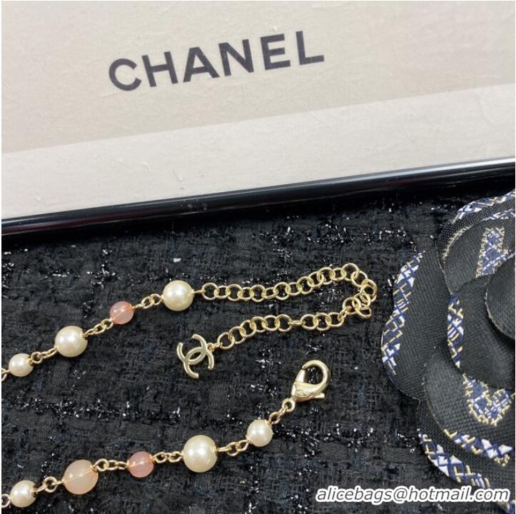 Well Crafted Chanel Necklace CE7147