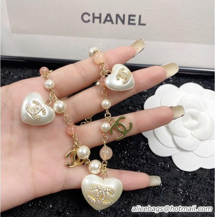 Well Crafted Chanel Necklace CE7147