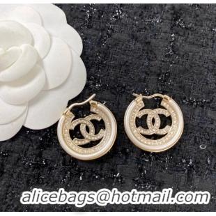 Market Sells Chanel Earrings CE7148