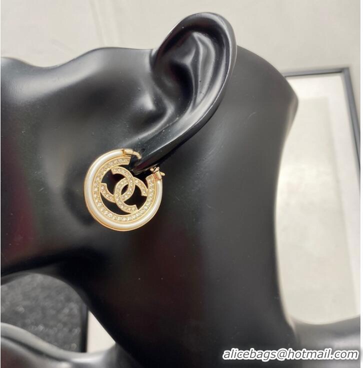 Market Sells Chanel Earrings CE7148