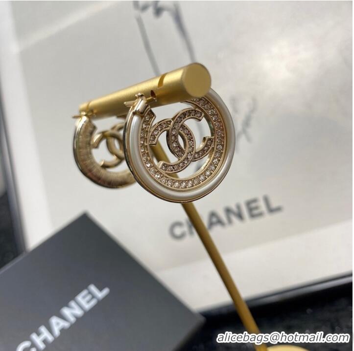 Market Sells Chanel Earrings CE7148