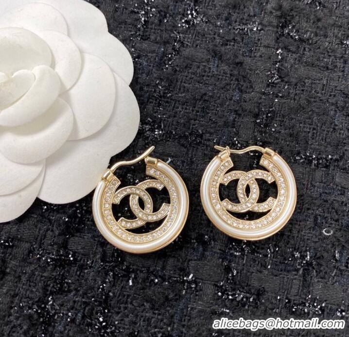 Market Sells Chanel Earrings CE7148