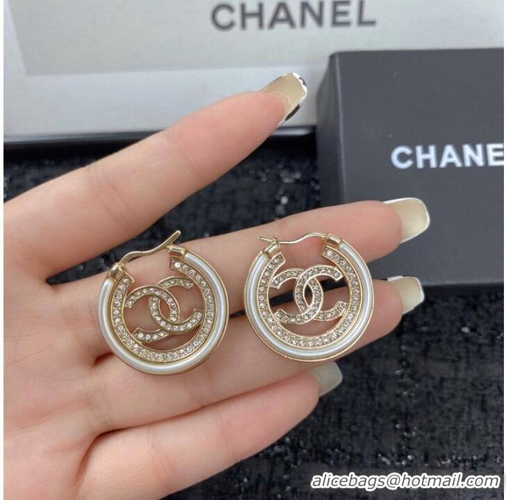 Market Sells Chanel Earrings CE7148