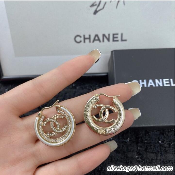 Market Sells Chanel Earrings CE7148