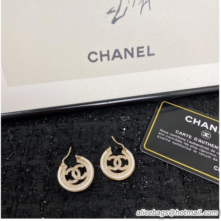 Market Sells Chanel Earrings CE7148